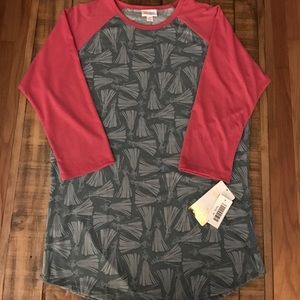 Sale 3/$20! LuLaroe Disney Sleeping Beauty Randy